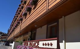 Radisson Residences Savoia Palace Cortina D'Ampezzo